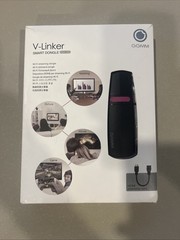 GGMM V-Linker 2.4G HDMI Streaming Media Player, Wireless Wi-Fi Display Dongle