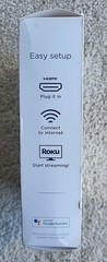 Roku SE HD Streaming Media Player 3930SE (NEW/SEALED)