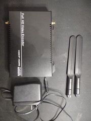 HDMI Video Encoder Uraycoder Wifi FHD H.265-HEVC/ H.264-AVC