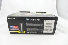 Sony LF-PK1 LocationFree Player for PC / PSP Streaming – Universal PC Remote