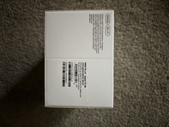 Apple TV (3rd Generation) 8GB Digital HD Media Streamer – Black