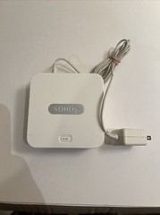 Sonos Connect Bridge N1594 With Genuine AC Adapter (preowned)