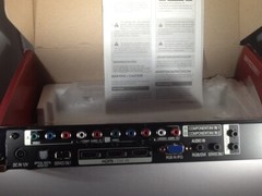 NEW LG WIRELESS MEDIA BOX AN-WL100 – FOR LG WIRELESS LCD, LED, PLASMA READY TV’S