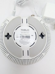 Tablo 4th Gen 2-Tuner OTA DVR 128GB Pause Live TV TF1282B-01-CN + Power Cord