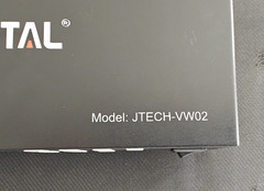 J-Tech Digital Pro AV | Multi-Channel Video Wall Controller | JTECH-VW02