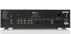 Musical Fidelity M6s PRE Preamplifier-Silver