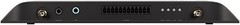BrightSign HD225 Digital Media Player Black Purple 4K Ultra HD