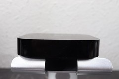 Apple TV Digital HD Media Streamer 8GB Black A1469 Cable No Remote