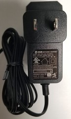 NEW AC DC Adapter For Infomir MAG524 US Power Supply Cord 5V / 2A