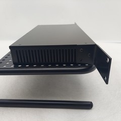 Fusion Research FR‑DUET Duet Music Server With Accessories w/ AC Adapter