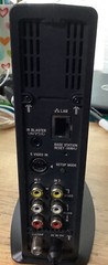 Sony SSID Location Free TV LF-X11 Main Unit A1489 UMG VD200 2-649-433