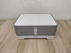 Sonos Zone Player ZP100 Digital Music System Amplifier For S1 Systems