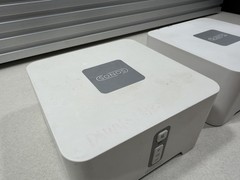 Lot Of 2 Sonos ZP80 ZonePlayer Digital Music System – 1 Work & 1 For Parts