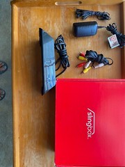 Slingbox SB260100 HD COMPATIBLE – THIS IS THE ORIGINAL SLINGBOX