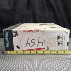 Media Commander MC-200NL Jog Shuttle Non-Linear digital/analog Controller