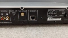 DENON DNP-720SE Network Audio Player AirPlay DLNA 192kHz DAC