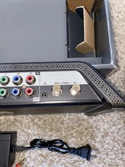 Slingbox PRO-HD SB300-XXX Digital Media Streamer 980-10016 Parts Only With Box