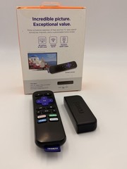 Roku Premiere Media Streamer – 3920R (Black)