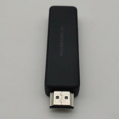 Roku Streaming Stick – Portable, Power-Packed, Remote