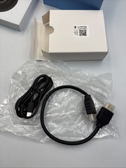 EZCast Ultra U2 4K WiFi 6 Wireless Display Adapter Miracast AirPlay DLNA New OB