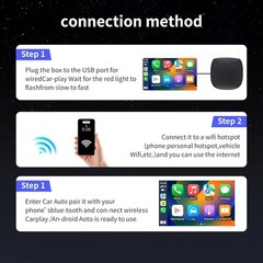 Magic Box 3.0 Max 2026 Upgrade, Support Netflix/YouTube/Dinsey+/Prime Video/…