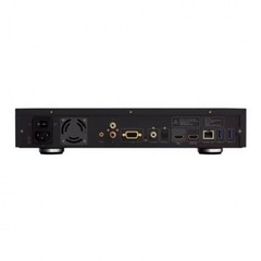 NEW ZIDOO Z3000 PRO 8K UHD Music Player S928X-K 64-bit Penta-core A76+A55 HOT