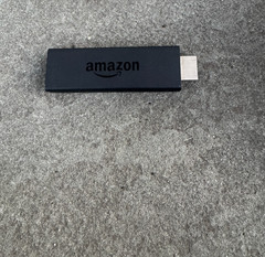 Amazon Fire TV Stick HD TV Streamer W87CUN 1ST GEN 2014 Used