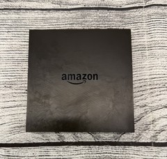 Amazon Fire TV CL1130 Black Media Streamer NO REMOTE OR CORDS