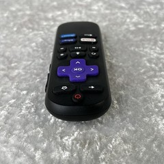 Roku Express 4K+ 3941R (3941X) Streaming Media Player w/ Voice Remote