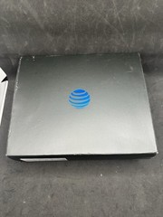 AT&T DirecTV Stream Box C71KW-400 4K Receiver No Remote Untested As-Is