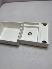 (Empty Box Only) Apple TV 4th Gen 4K HDR 32GB Black MQD22LL/A A1842