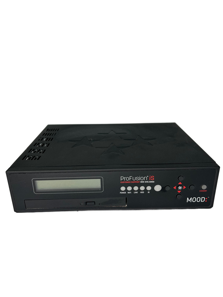 ProFusion iS Mood 2010 Commercial Media Streamer Player w/ HDMI USB Ethernet