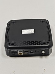 Humax YS-4000 Media BOX – Signs of Use, Original BOX & Accessories