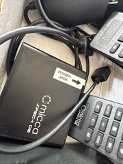 Micca Speck G2 Digital Media Player – Full HD 1080p, & Hdmi Lot
