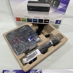 Netgear NTV300 NeoTV Streaming Media Player