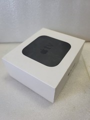 Apple TV (4th Generation) 32GB HD Media Streamer – Black (MR912LL/A)