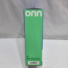 onn 4K Streaming Device Google TV with Gemini NEW 2026 Model Fast Streaming