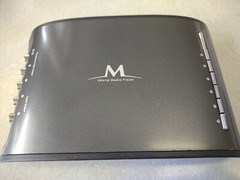 Kworld M120 Home Media Center Media Player full hd 1080p
