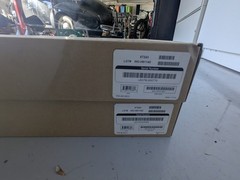 Brightsign XT243 Factory Sealed Boxes