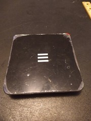 Android OTT TV Box Android player G9S Only