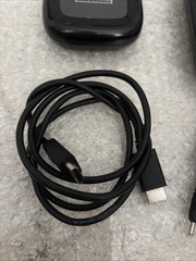 Roku 3 (3rd Generation) Media Streamer 4200X – Black w/ Power Cord & Remote