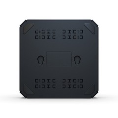 Android 10.0 TV Box X96Q Quad Core HD 4K Media Stream Player Mini PC Dual WiFi