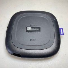 Roku Ultra 4800X 4K HDR Streaming Media Player Base ONLY No Remote No Power Cord