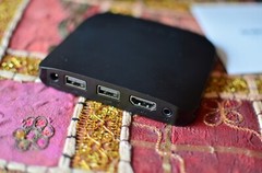 Android TV 1+8GB Quad Core
