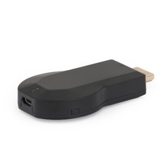 M9 Plus WiFi Display Receiver Dongle TV DLNA Airplay Miracast HD 1080P B9