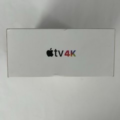 Apple TV 4K HD Media Streamer 32 GB (MXGY2LL/A) – OEM BOX ONLY