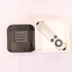 Apple A1469 MD199LL/A 3rd Gen Digital Media Streaming Player Open Box 1080P HD