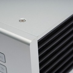 Aurender S10 Transport & Server; 2TB HDD (Warranty)