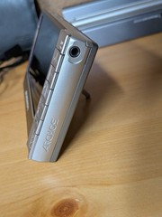 Archos 604 Portable Digital Media Player 04 Series Model 42518