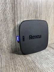 Roku Ultra 4660 4K HD Digital Black Media Streamer – 4660X2 No Power Cord